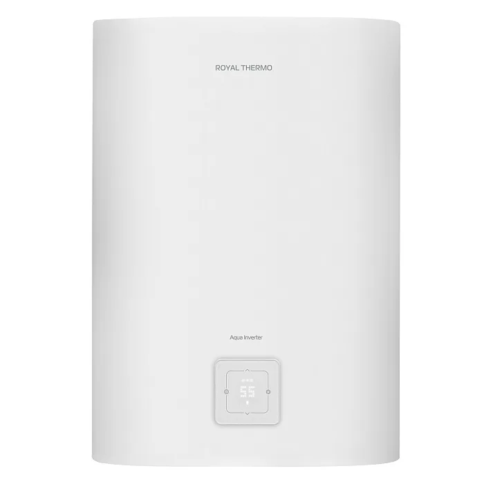 Водонагреватель Royal Thermo RWH 30 AQUA Inverter