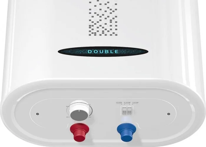 Водонагреватель аккумуляционный электрический THERMEX Double 80 ЭдЭБ03217