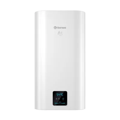 Водонагреватель электрический аккумуляционный бытовой THERMEX Minta 50 V ЭдЭБ05212