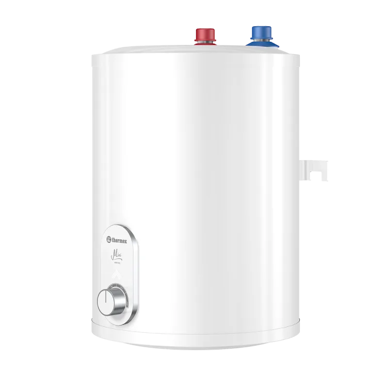 Водонагреватель аккумуляционный электрический THERMEX Mini 10 U (ЭдЭБ04834)