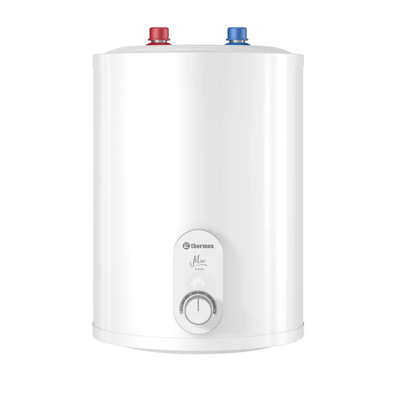 Водонагреватель аккумуляционный электрический THERMEX Mini 10 U (ЭдЭБ04834)
