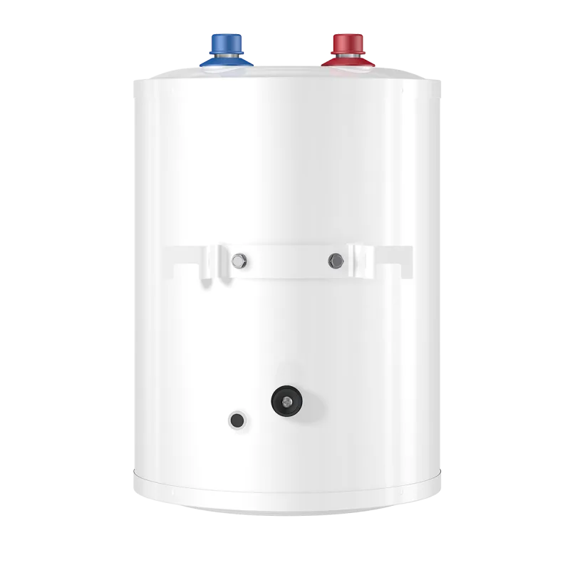 Водонагреватель аккумуляционный электрический THERMEX Mini 10 U (ЭдЭБ04834)