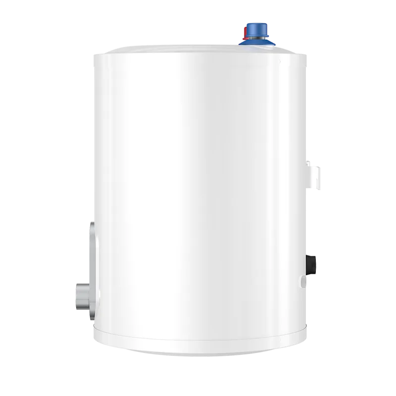 Водонагреватель аккумуляционный электрический THERMEX Mini 10 U (ЭдЭБ04834)