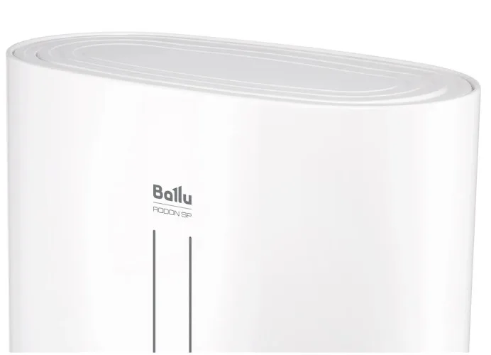 Водонагреватель Ballu BWH/S 100 Rodon SP