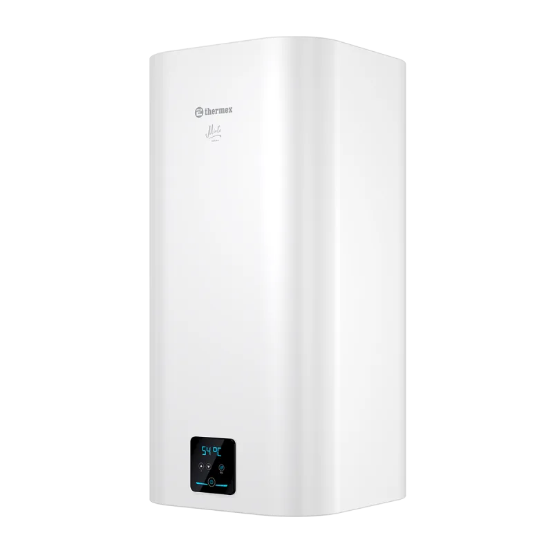 Водонагреватель электрический аккумуляционный бытовой THERMEX Minta 80 V ЭдЭБ05213