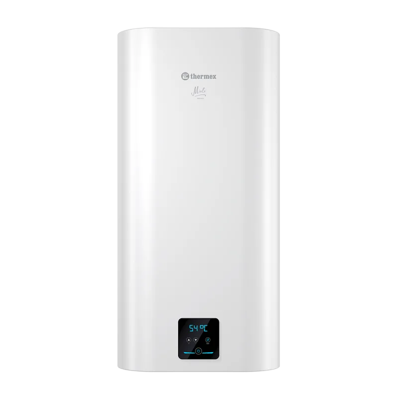 Водонагреватель электрический аккумуляционный бытовой THERMEX Minta 80 V ЭдЭБ05213