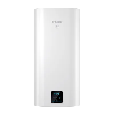 Водонагреватель электрический аккумуляционный бытовой THERMEX Minta 80 V ЭдЭБ05213