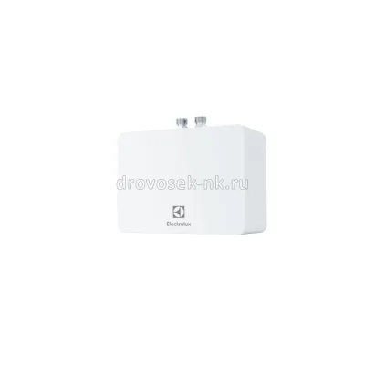 Водонагреватель проточный ELECTROLUX NP 4 AQUATRONIC 2.0 HC-1146490