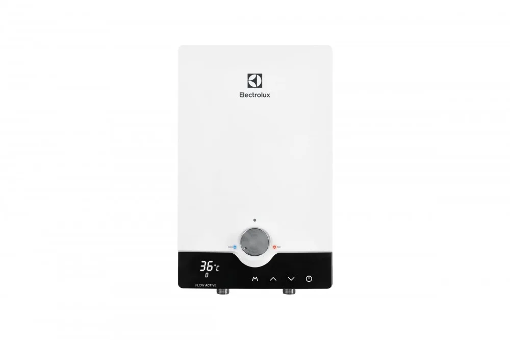 Водонагреватель проточный ELECTROLUX NPX 8 Flow Active 2.0