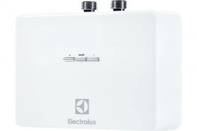 Водонагреватель проточный ELECTROLUX NPX 8 Aquatronic Digital Pro