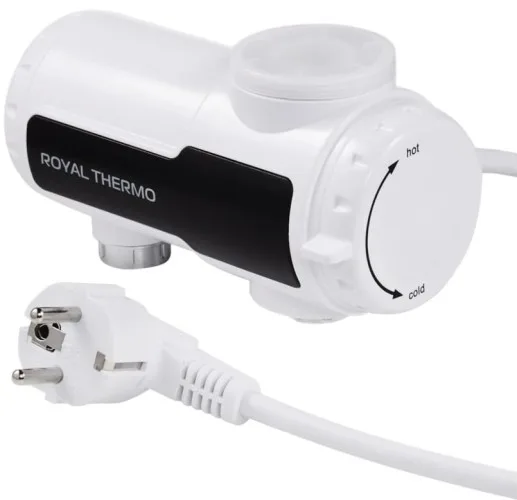 Водонагреватель проточный Royal Thermo UniTap Mini