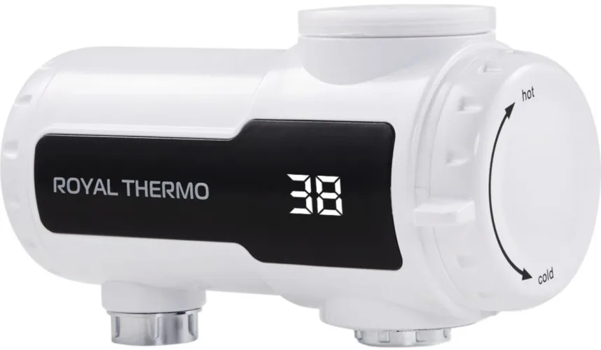 Водонагреватель проточный Royal Thermo UniTap Mini