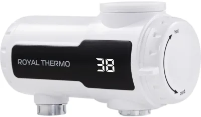 Водонагреватель проточный Royal Thermo UniTap Mini