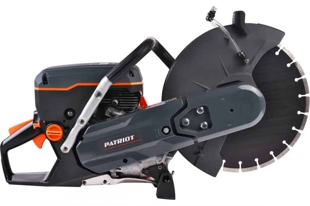 Бензорез PATRIOT DSG 735 (75сс, 4,8 л.с., 350мм) 595102220