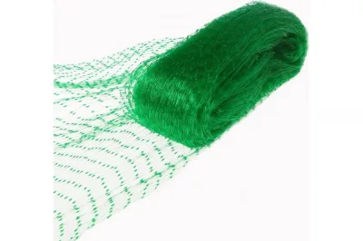 Сетка садовая от птиц 2*5м 10г/м2