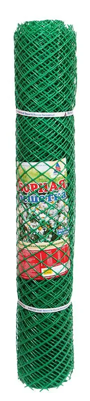 Заборная решетка 1,2*20 м Эконом (Хаки) З-35/1,2/20 Э