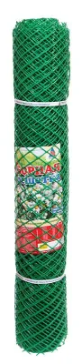 Заборная решетка 1,2*20 м Эконом (Хаки) З-35/1,2/20 Э