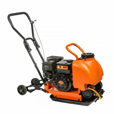 Виброплита BRAIT PC 60 (6,5л/с,50*37) 22.01.001.052