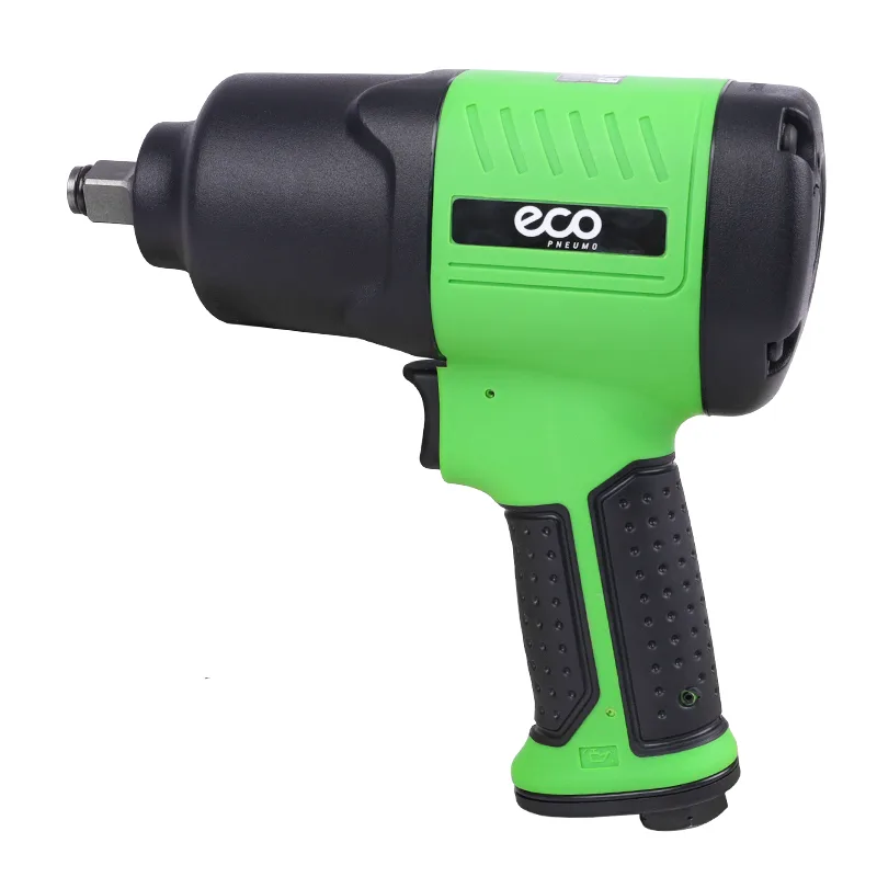 Гайковерт пневматический 1/2"(950-1200Нм) ECO AIW-980S