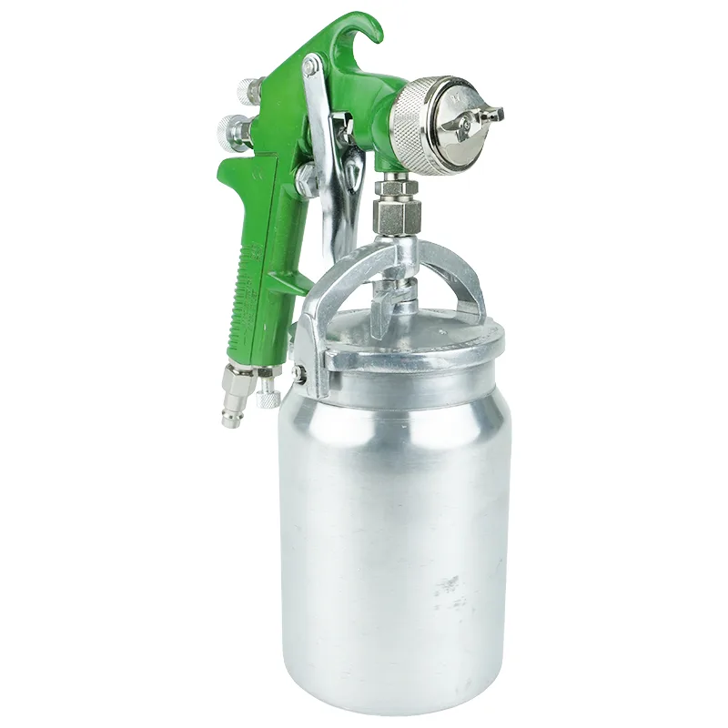 Краскораспылитель ECO SG-5000 (сопло 1,7 мм)