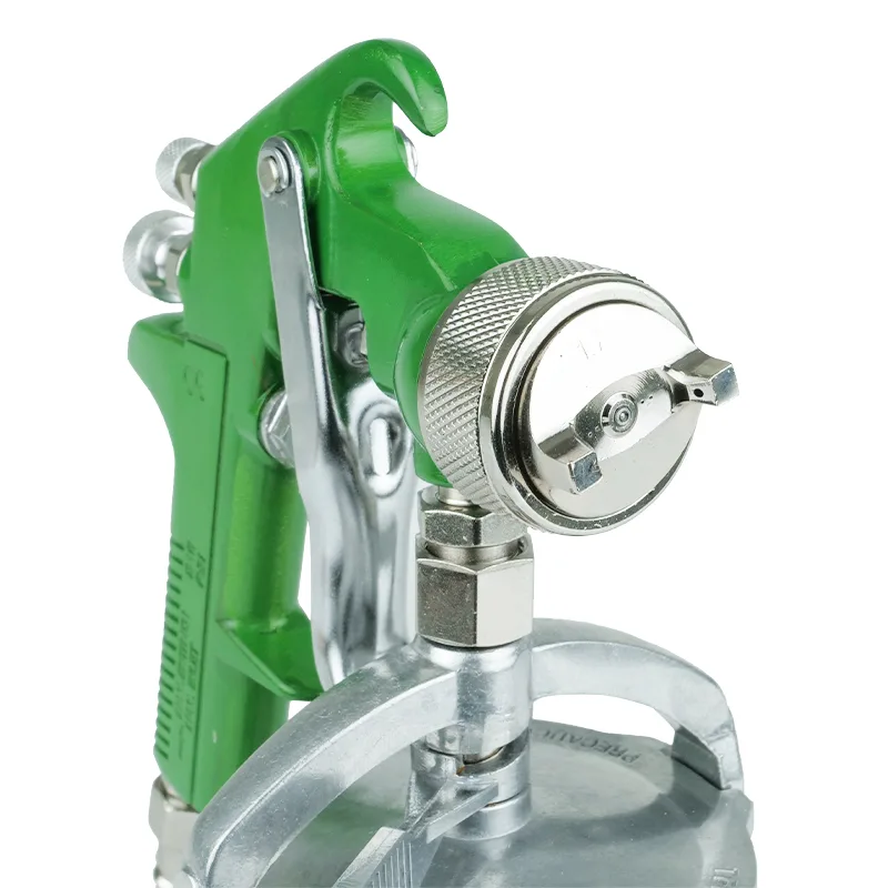 Краскораспылитель ECO SG-5000 (сопло 1,7 мм)