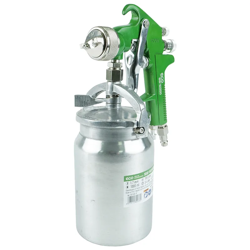 Краскораспылитель ECO SG-5000 (сопло 1,7 мм)