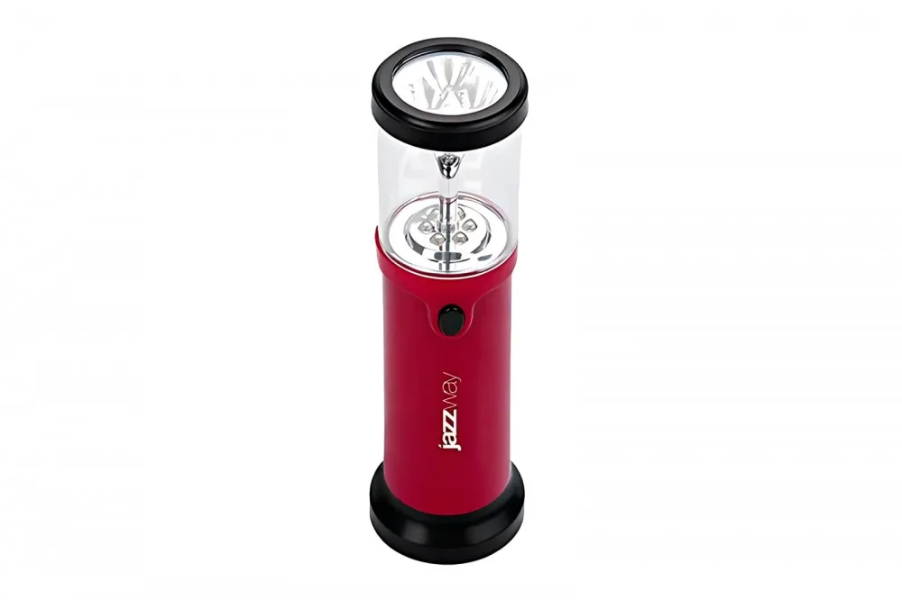 Фонарь jaZZway Accu4 L03/L06