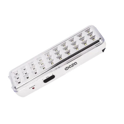 Фонарь AccuF9-L30-wh бел ФАZA 4895205004900