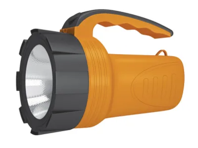 Фонарь-прожектор аккумуляторный светодиодный ФОТОН РB-5200 (3W)