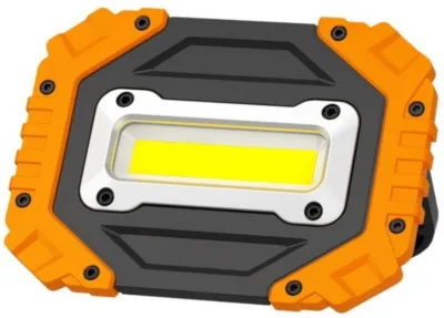Фонарь-прожектор акк светодиодный ФОТОН WPВ-4600 (10W)
