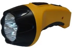Фонарь Облик 204-4LED.аккум