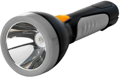 Фонарь акк. руч. LED-BL 5Вт 4В 0,9Ач прямое ЗУ КОСМОС KOCAc7005LED-BL