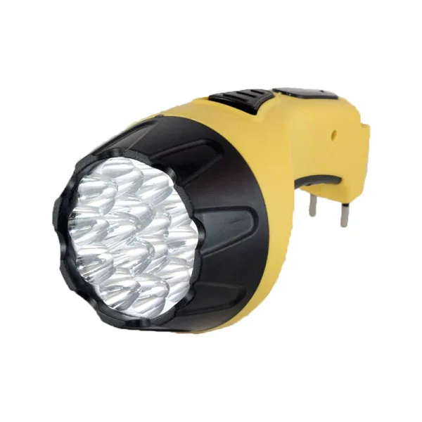 Фонарь ручной "СИБИРСКИЙ СЛЕДОПЫТ-Электра 15", 15L, аккум.1*500mAh PF-PFL-L58