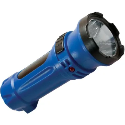 Фонарь акк 2 режима 0,5Вт КОСМОС KOCAcc102LED