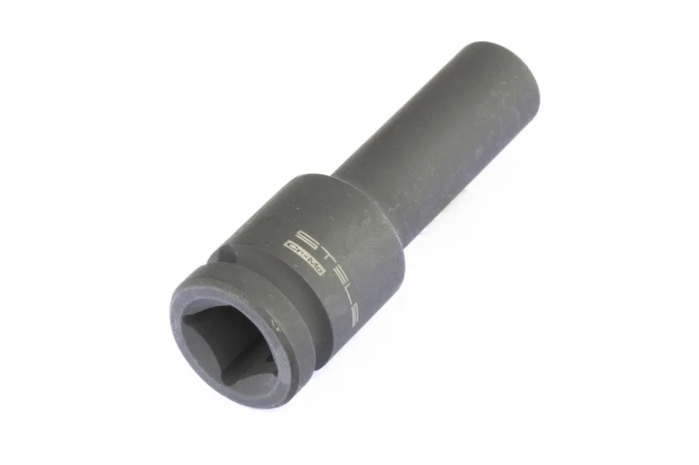 Головка ударная шестигранная 9мм 1/2" Stels 13913