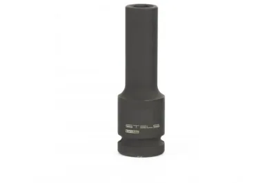 Головка ударная шестигранная 9мм 1/2" Stels 13913