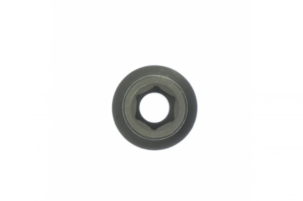 Головка ударная шестигранная 9мм 1/2" Stels 13913