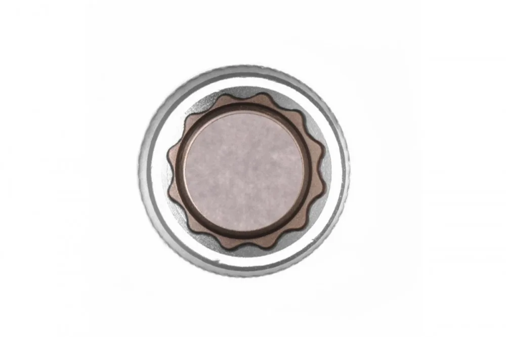Головка торцевая 1/2" Е24 CrV Stels 13876