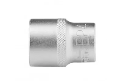 Головка торцевая 1/2" Е24 CrV Stels 13876