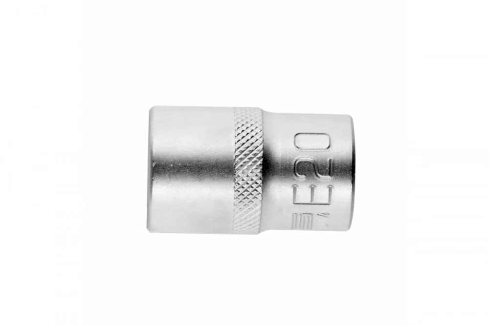 Головка торцевая 1/2 Е20 CrV Stels 13874