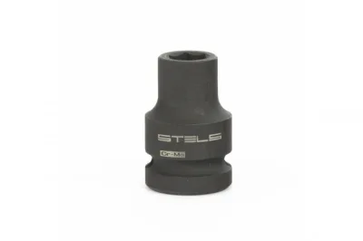 Головка ударная шестигранная 11мм 1/2" Stels 13915