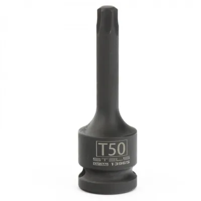 Головка ударная TORX 50  1/2" STELS 13965
