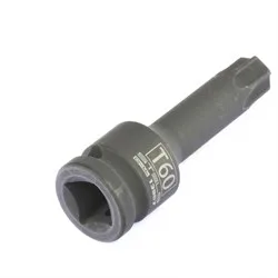 Головка ударная TORX 60 1/2"" // Stels 13967