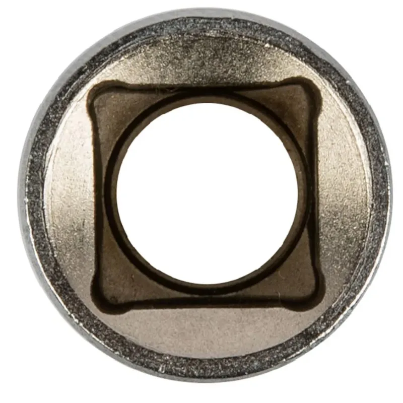 Головка торцевая 12мм 6-гр 1/2" MATRIX 13112