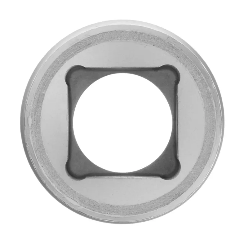 Головка торцевая 18мм 1/2" 6-гран CrV, под квадрат MATRIX 13118
