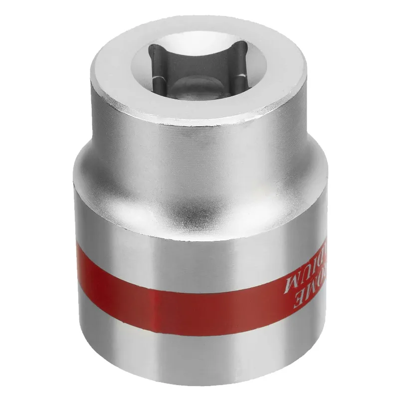 Головка торцевая 27мм 6-гр 1/2" MATRIX 13127