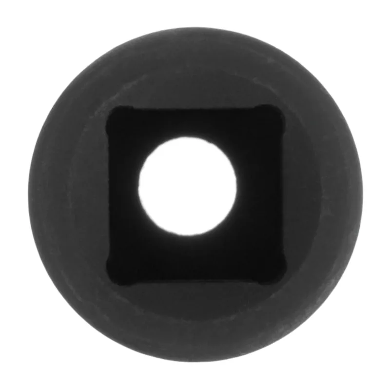Головка ударная удлиненная шестигранная, 9 мм, 1/2"", CrMo // Stels 13933