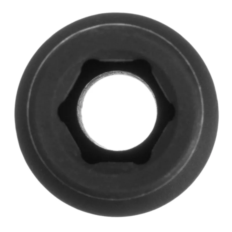 Головка ударная удлиненная 11мм 1/2" 6-гр CrMo Stels 13935