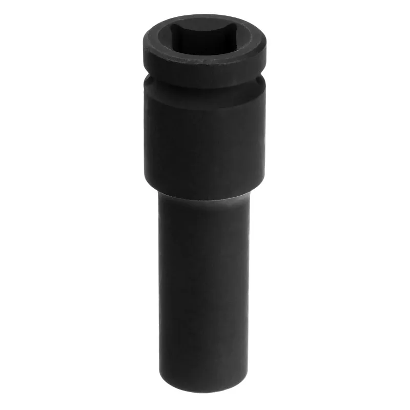 Головка ударная удлиненная 11мм 1/2" 6-гр CrMo Stels 13935