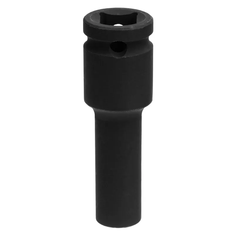 Головка торцевая ударная удлиненная 10мм 1/2" 6-гр CrMo Stels 13934